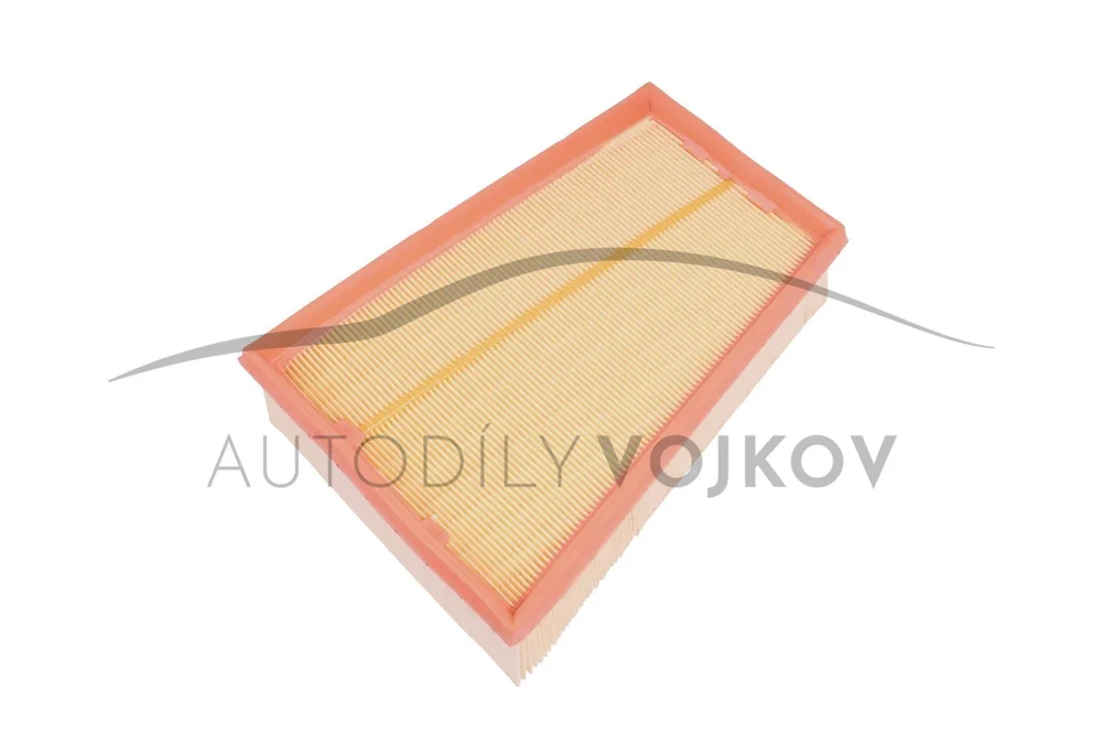 Filtr vzduchový MANN v:23622