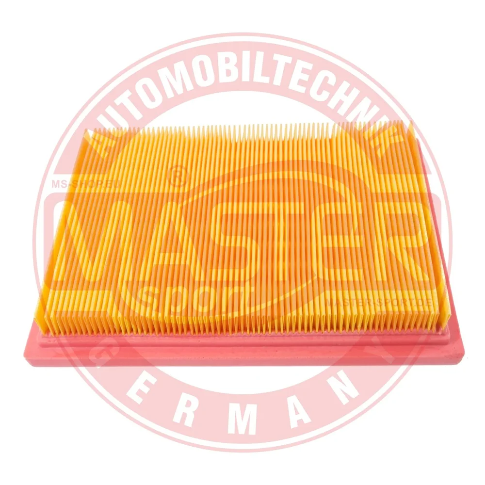Vzduchový filter NISSAN ALMERA,PRIMERA MASTER-SPORT GERMANY 2329-LF-PCS-MS