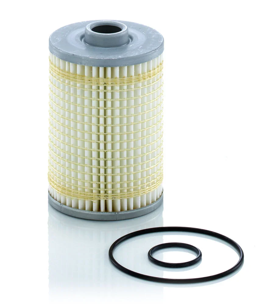 Olejový filtr MANN-FILTER H9003x