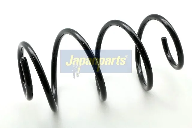 Pružina podvozku JAPANPARTS ZC3332A