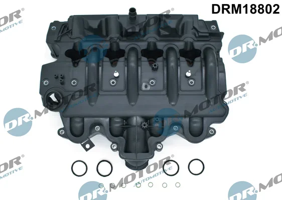 Kryt hlavy válce Dr.Motor Automotive DRM18802 Kryt hlavy válce Dr.Motor Automotive DRM18802