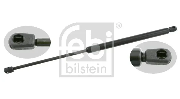 Pneumaticka pruzina, zavazadlovy / nakladovy prostor FEBI BILSTEIN 23396 Pneumaticka pruzina, zavazadlovy / nakladovy prostor FEBI BILSTEIN 23396