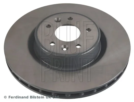 Brzdový kotouč BLUE PRINT ADR164337 – OE 402060012R