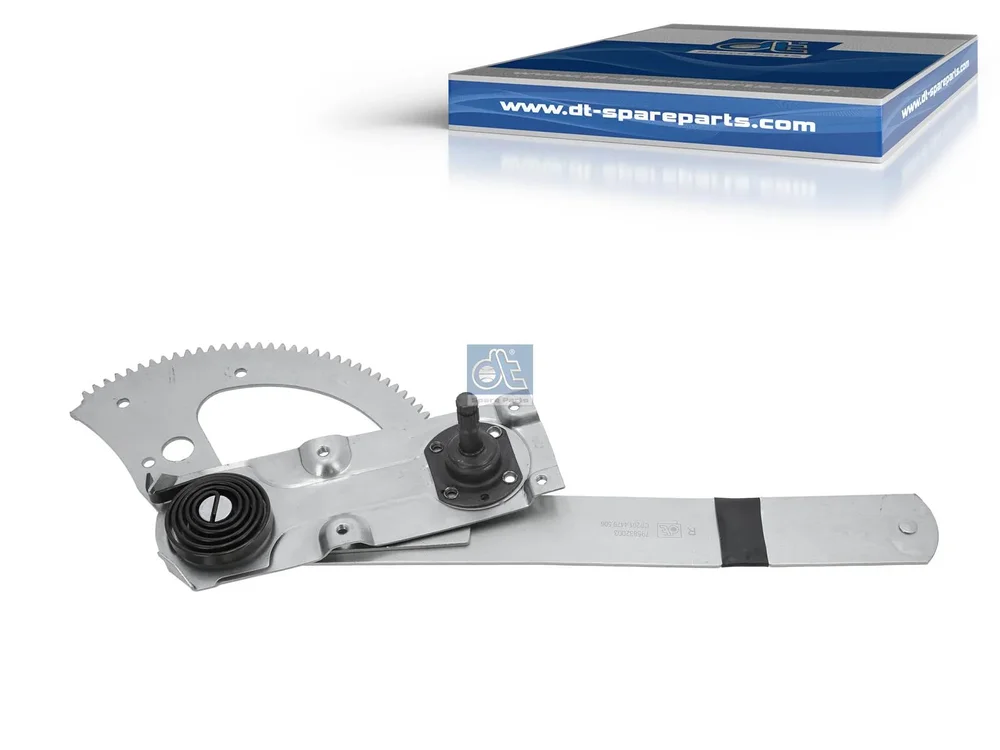 Zvedací zařízení oken DT Spare Parts 4.61506