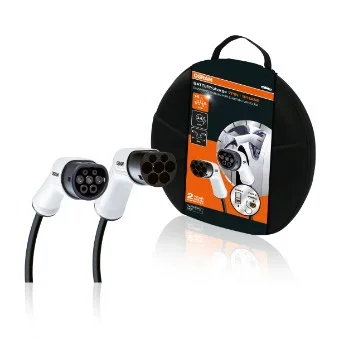 Nabíjecí kabel, elektromobil ams-OSRAM OCC21605