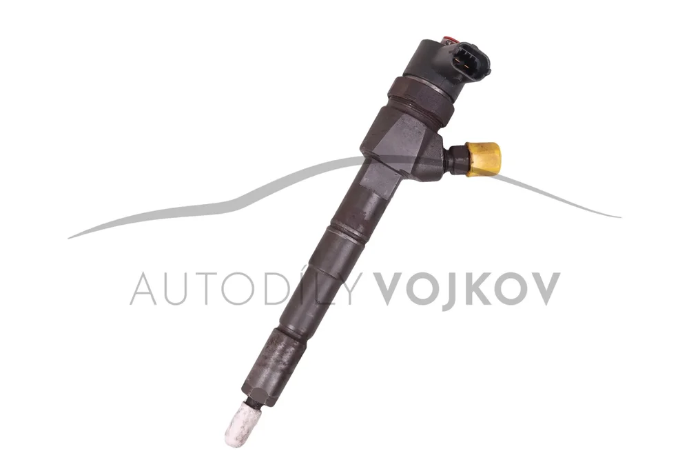 Vstřikovač – 0445110327 v:110363