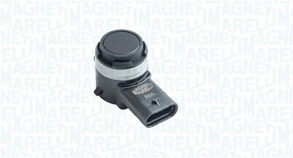 Parkovací senzor MAGNETI MARELLI 021016108010