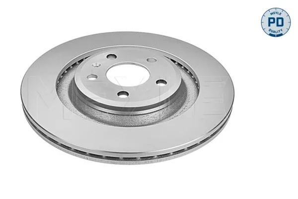 Brzdový kotouč MEYLE 1155230009/PD – OE 8K0615601C