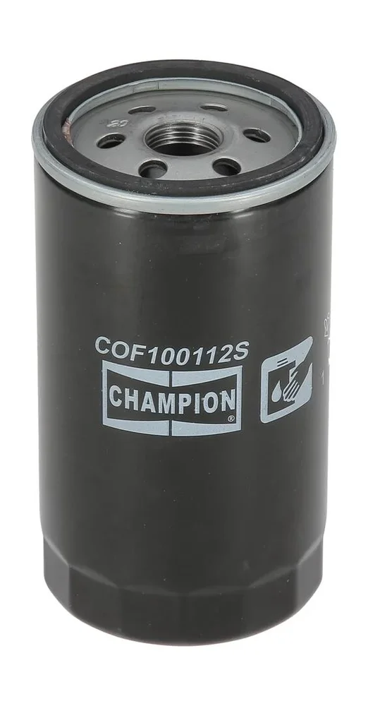 Olejový filtr CHAMPION COF100112S – OE 7604770