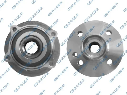 Lozisko kola GSP 9326031