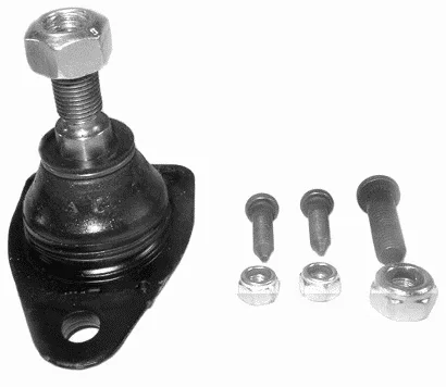 Podpora-/ Kloub LEMFÖRDER 1565701 – OE 7701461332