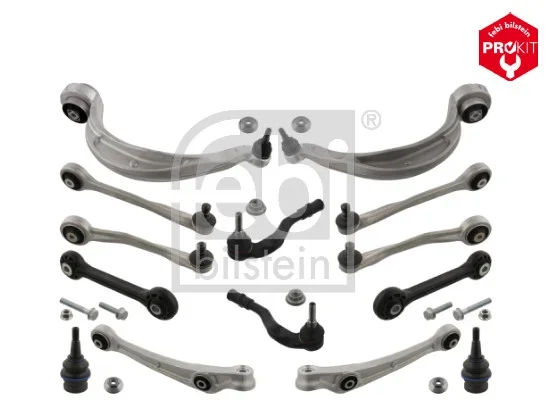 Sada na opravy, příčné závěsné rameno FEBI BILSTEIN 49419