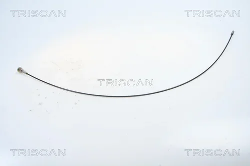 Tazne lanko, parkovaci brzda TRISCAN 814024154
