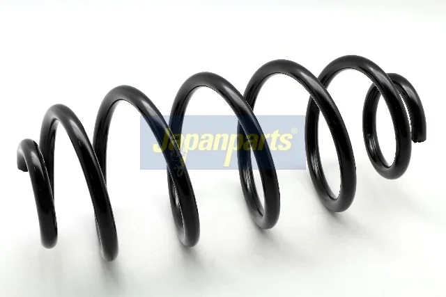 Pružina podvozku JAPANPARTS ZC6195A