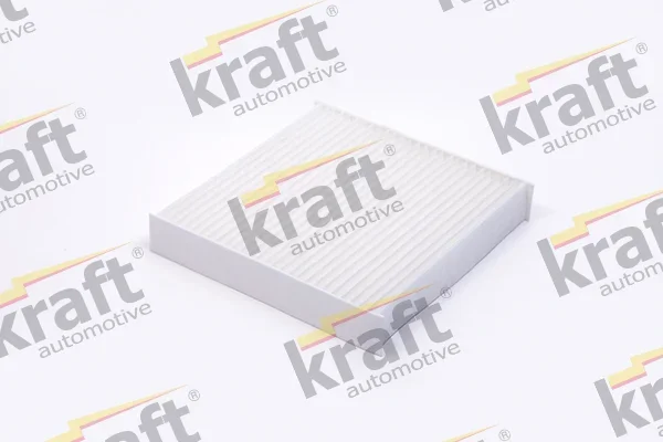 Filtr, vzduch v interiéru KRAFT AUTOMOTIVE 1737005