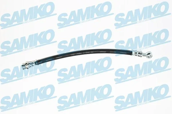 Brzdová hadice SAMKO 6T48307 – OE 587371H500 Brzdová hadice SAMKO 6T48307 – OE 587371H500