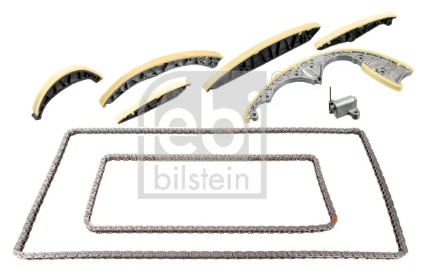 Sada rozvodového řetězu FEBI BILSTEIN 49400