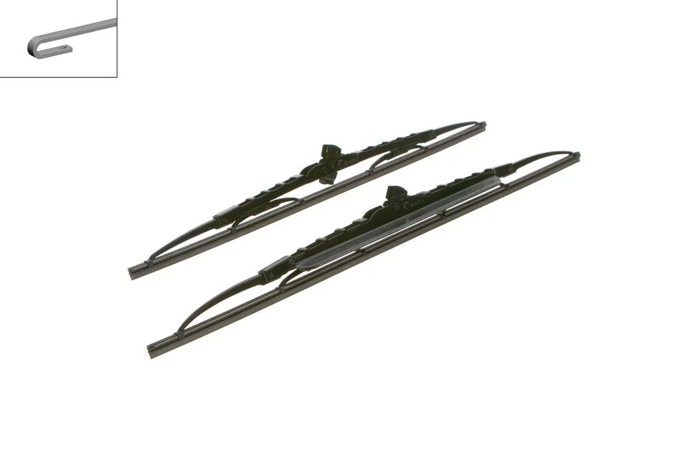 List stěrače BOSCH 3397001728 – OE 71804099 List stěrače BOSCH 3397001728 – OE 71804099