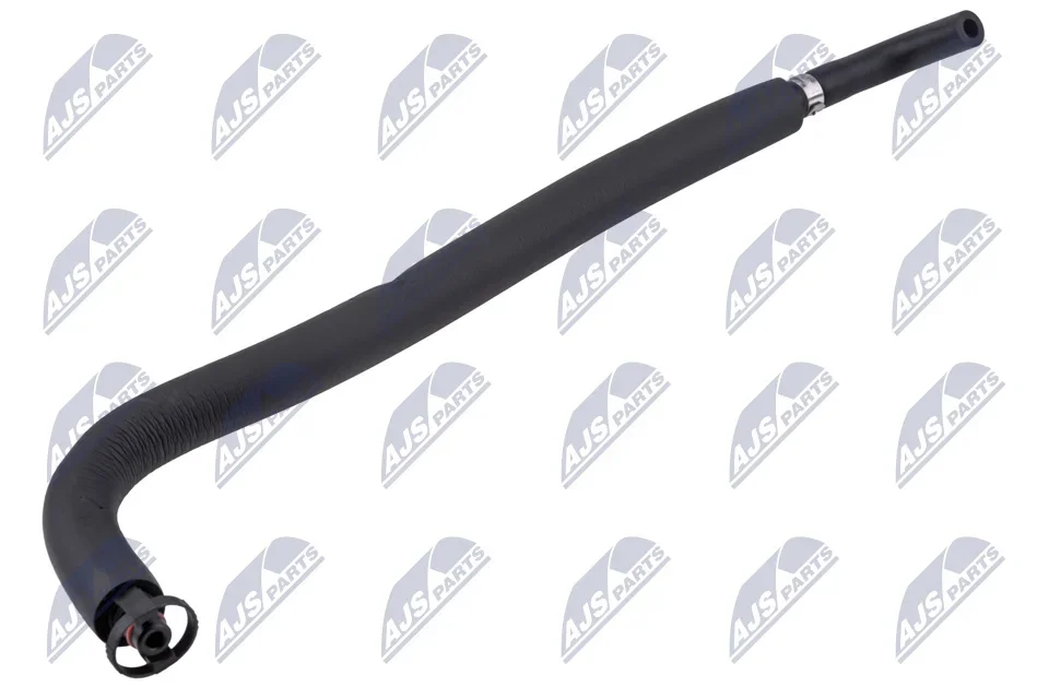 Hadice, větrání klikové skříně NTY GPP-BM-139