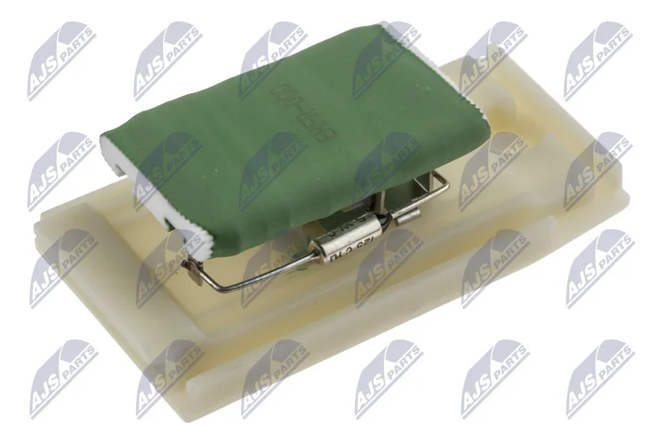 Odpor, vnitřní tlakový ventilátor NTY ERD-FR-008