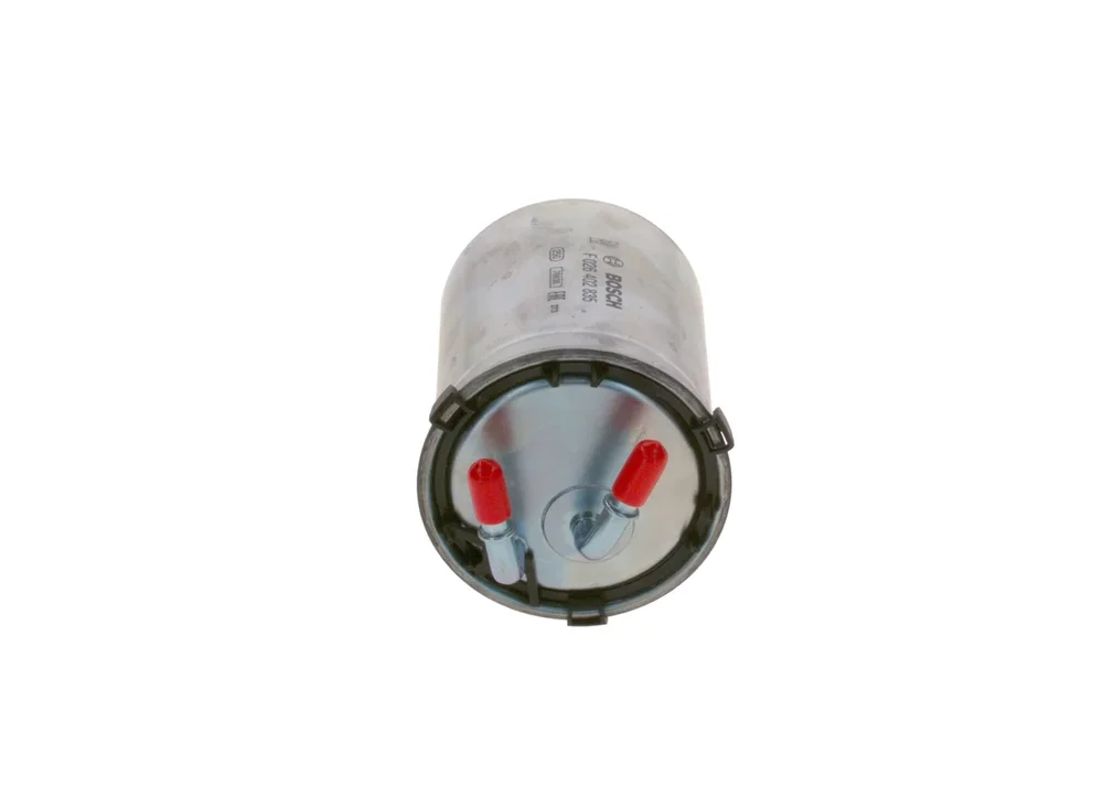 Palivový filtr BOSCH F026402835