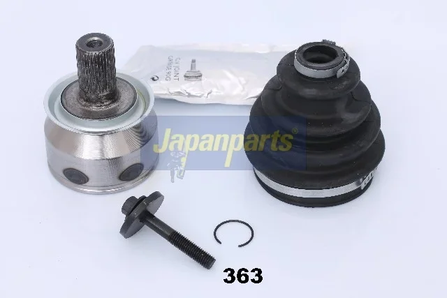 Sada kloubů, hnací hřídel JAPANPARTS GI-363
