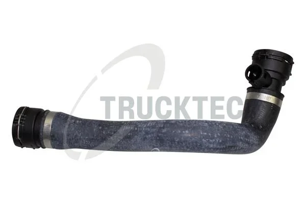 Hadice chladiče TRUCKTEC AUTOMOTIVE 08.40.026 – OE 17127509963