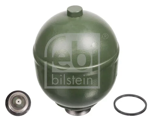 Tlakovy zasobnik, odpruzeni FEBI BILSTEIN 22497
