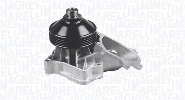 Vodní čerpadlo MAGNETI MARELLI 352316170049 – OE 11517786192