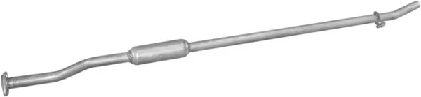 Stredni tlumic vyfuku POLMO 21.564 – OE 82.00.043.360