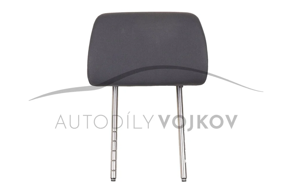Opěrka hlavy přední levá antracitová 1K0881901AA v:125107