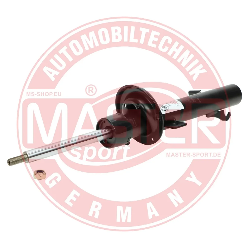 Tlmič perovania predný pravý FORD Fiesta V, MAZDA 2 MASTER-SPORT GERMANY 311694-PCS-MS