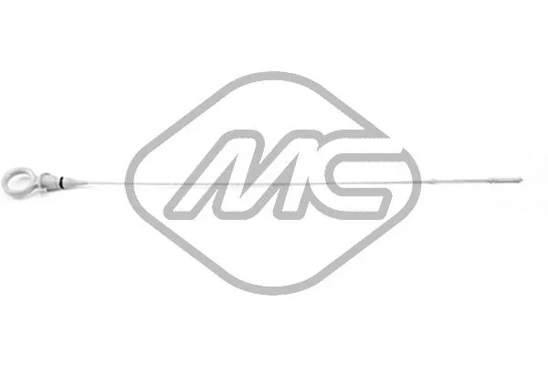 Odměrka hladiny oleje METALCAUCHO 03250 – OE 04L115611 Odměrka hladiny oleje METALCAUCHO 03250 – OE 04L115611