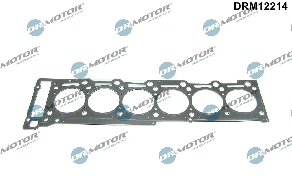 Těsnění, hlava válce Dr.Motor Automotive DRM12214