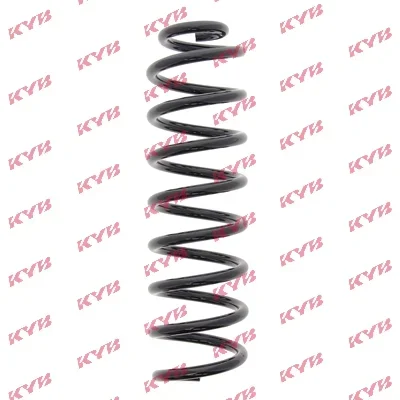 Pruzina podvozku KYB RC5881 – OE 8200297954