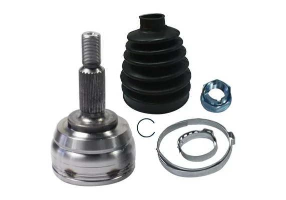 KLOUB VNĚJ.DUSTER 1.5DCI 10- HART 470858