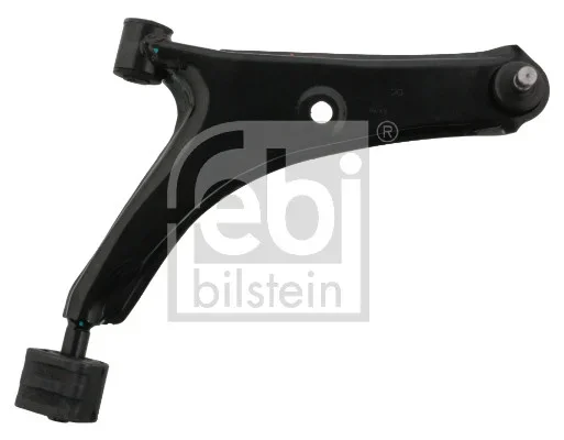 Ridici paka, zaveseni kol FEBI BILSTEIN 42279