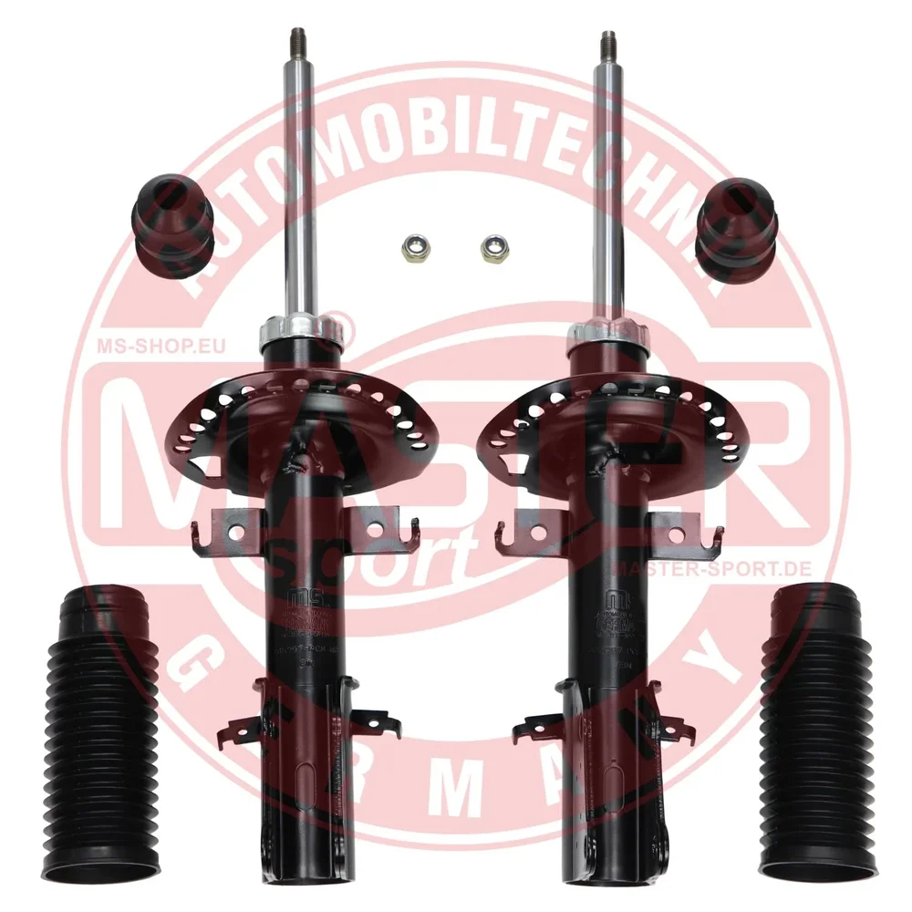 Tlumič pérování MASTER-SPORT GERMANY 16K004813