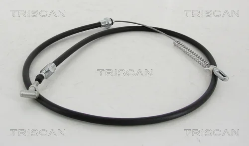 Tazne lanko, parkovaci brzda TRISCAN 8140151071