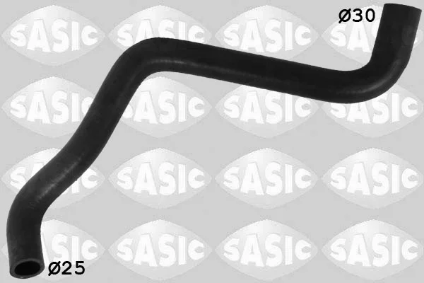 Hadice chladiče SASIC 3400105