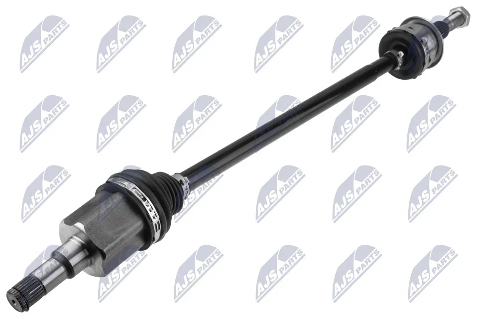 Hnací hřídel NTY NPW-FR-216 – OE K2GP4K138AC