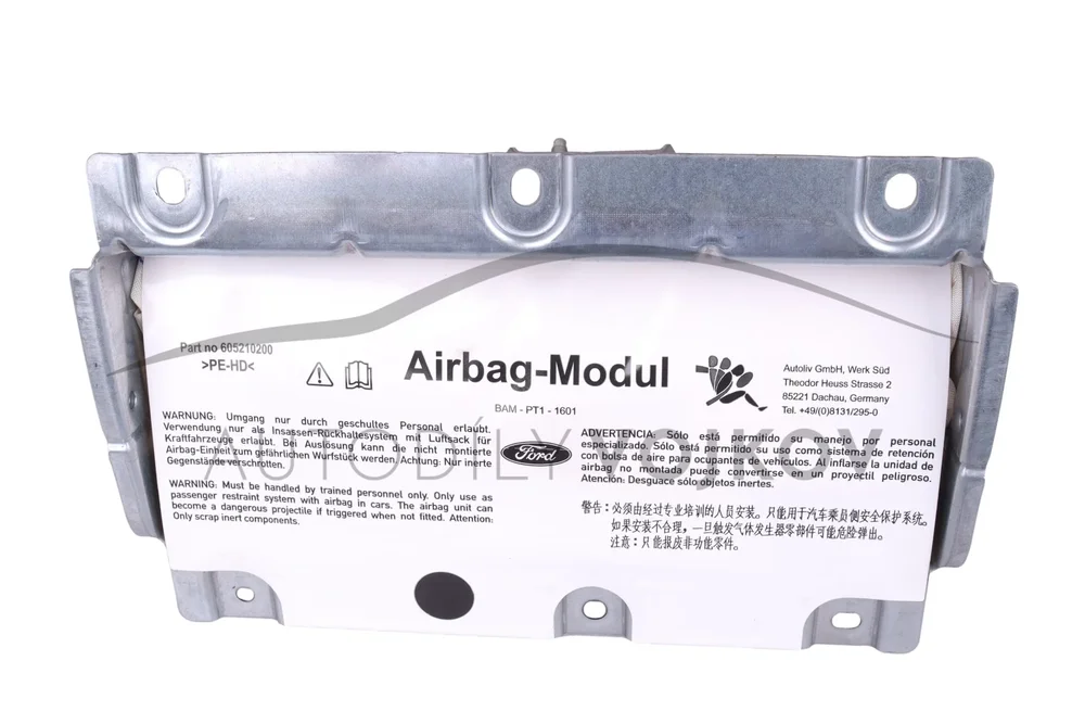 Airbag spolujezdce AG91-042A94-GA v:102335