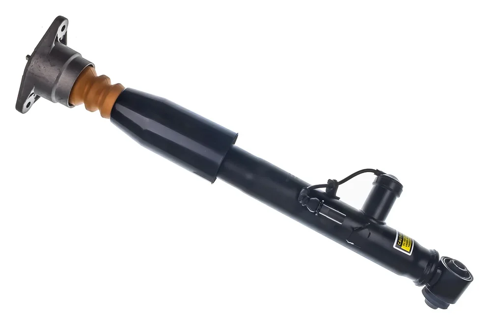Pružina podvozku DENCKERMANN DSA030G