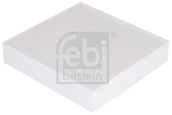 Filtr, vzduch v interiéru FEBI BILSTEIN 194304