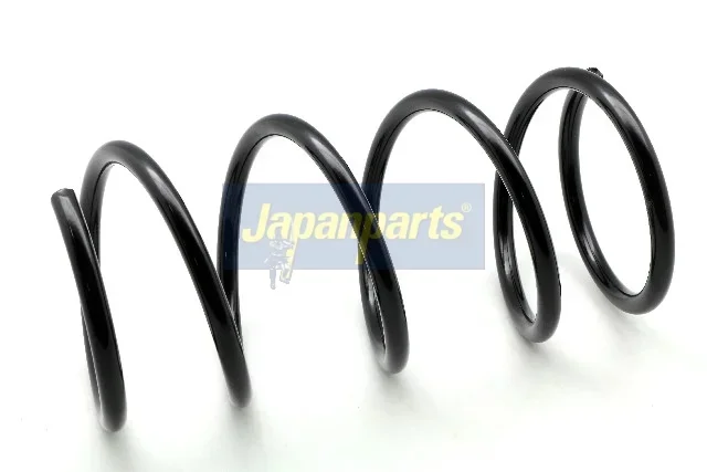 Pružina podvozku JAPANPARTS ZC3355A