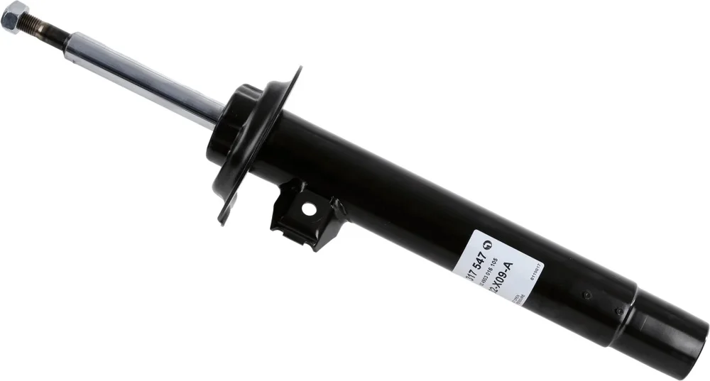 Tlumič pérování SACHS 317547