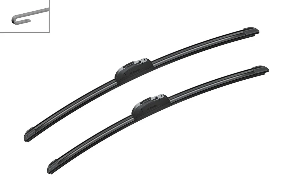 BO 3397118986 BOSCH AEROTWIN RETROFIT, sada 530 + 500 mm 53428