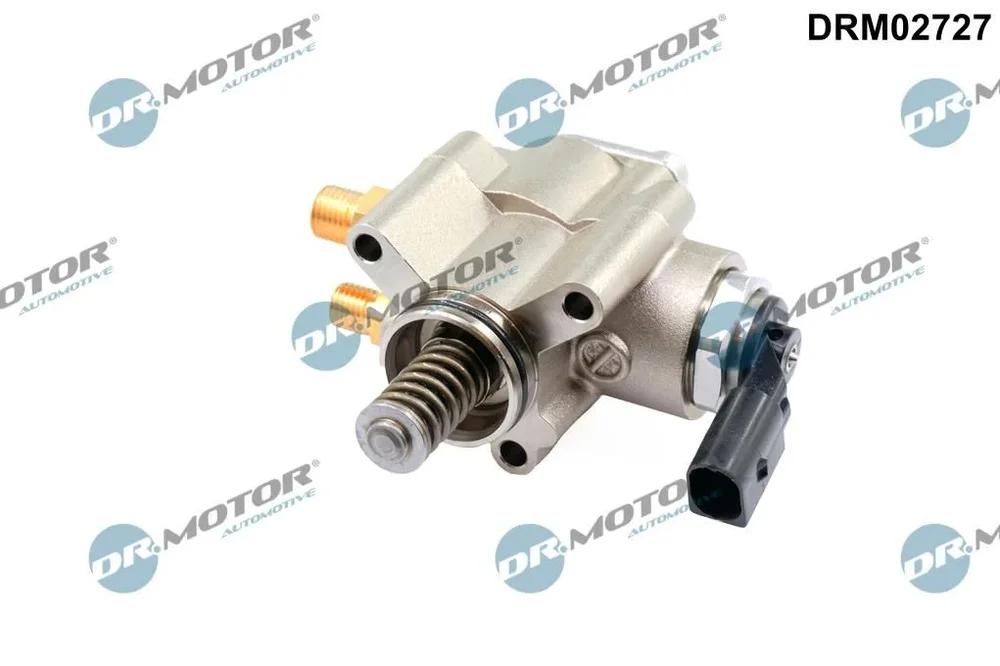 Vysokotlaké čerpadlo Dr.Motor Automotive DRM02727