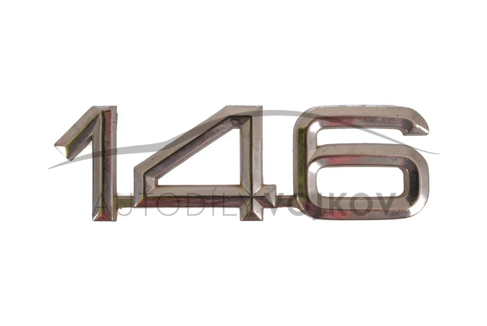 Nápis 146 v:42720