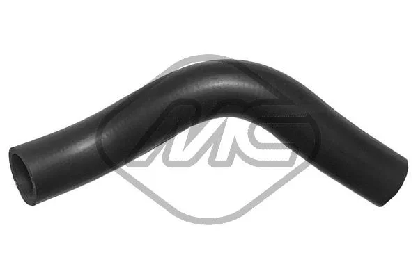 Hadice chladiče METALCAUCHO 07413 – OE 254111J100 Hadice chladiče METALCAUCHO 07413 – OE 254111J100
